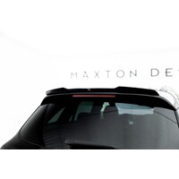 Roof Spoiler Extension for Mercedes Benz GLC 43 X253 SUV Facelift AMG