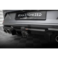 Aggressieve Diffuser V.3 voor Cupra Formentor Mk1