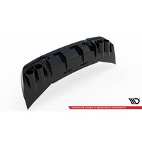 Aggressieve Diffuser V.3 voor Cupra Formentor Mk1