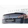 Maxton Design Tailgate spoiler for Tesla Model 3