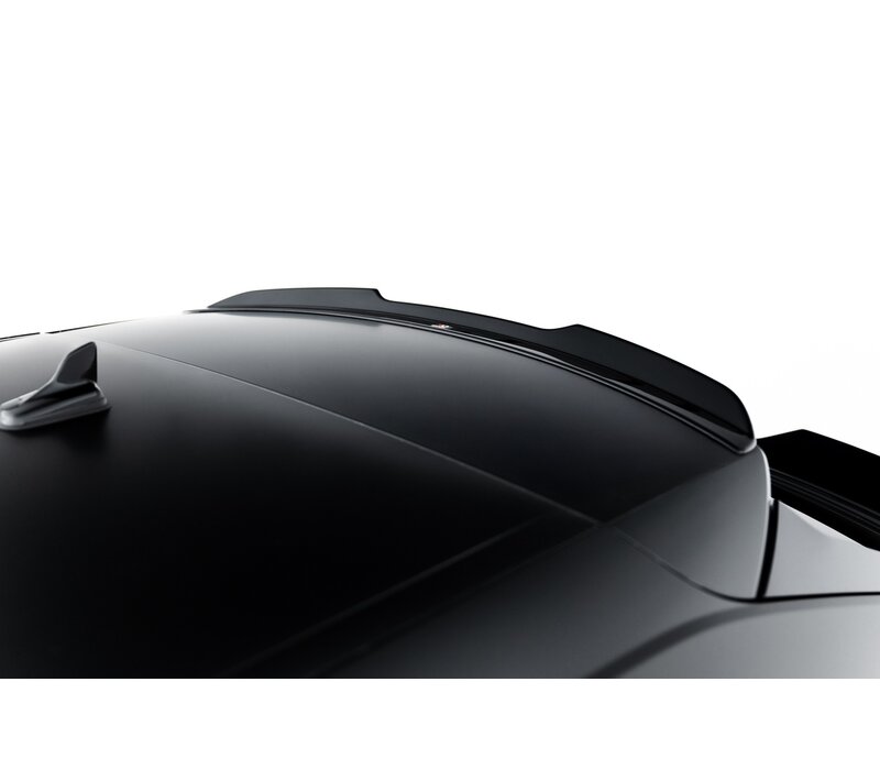 Dakspoiler Extension V.1 voor Audi Q8 S line / SQ8