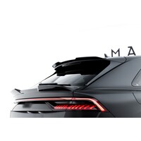 Dachspoiler Extension V.1 für Audi Q8 S line / SQ8