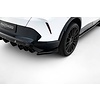 Maxton Design Rear Side Splitter V.4 voor Cupra Formentor Mk1 / Mk1 FL
