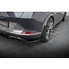 Maxton Design Rear Side Splitter V.3 for Cupra Formentor VZ Mk1 / Mk1 Facelift