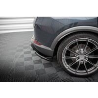 Rear Side Splitter V.3 voor Cupra Formentor VZ Mk1 / Mk1 FL