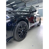 Side Skirts Diffuser voor BMW X5 G05 M Tech