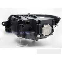 Full LED Headlights for Volkswagen Transporter T6.1