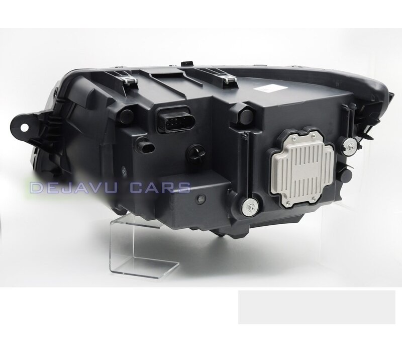 Volledig LED Koplampen voor Volkswagen Transporter T6.1