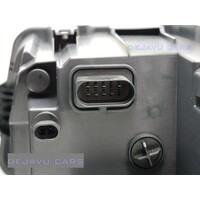 Full LED Headlights for Volkswagen Transporter T6.1