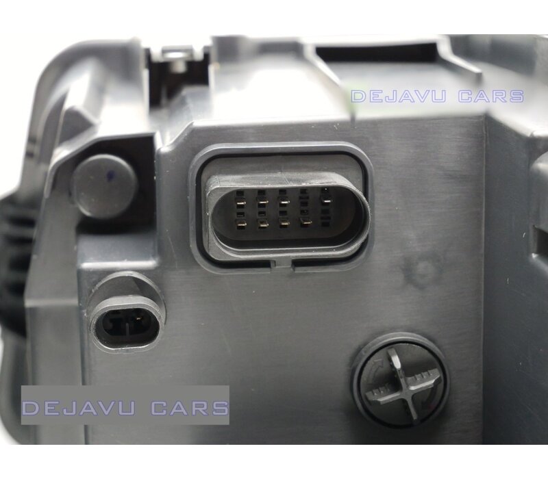 Voll LED Scheinwerfer für Volkswagen Transporter T6.1