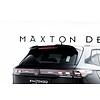 Maxton Design Dachspoiler Extension für Volkswagen Tiguan MK3 Facelift