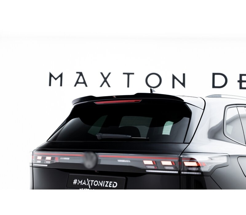 Dachspoiler Extension für Volkswagen Tiguan MK3 Facelift