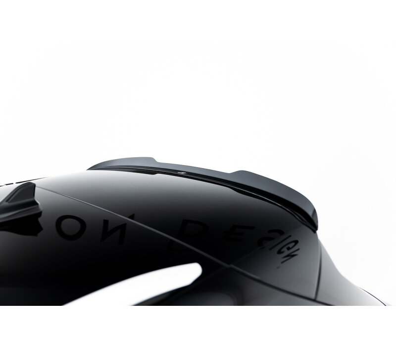 Dakspoiler Extension voor Volkswagen Tiguan MK3 Facelift