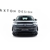 Maxton Design Front Splitter V.1 voor Volkswagen Tiguan MK3 Facelift