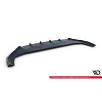 Front Splitter V.1 voor Volkswagen Tiguan MK3 Facelift
