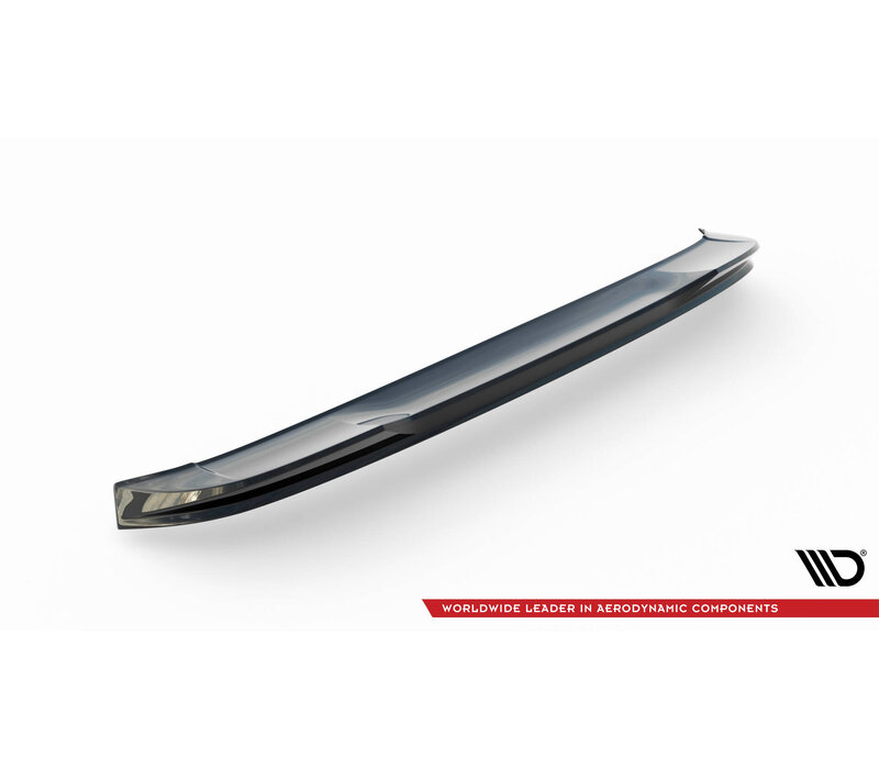 Dakspoiler Extension 3D voor VW Golf 8 GTI/GTE/GTD/R-Line /R