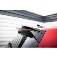 Dakspoiler Extension 3D voor VW Golf 8 GTI/GTE/GTD/R-Line /R