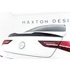 Maxton Design Achterklep Spoiler 3D voor Mercedes Benz CLA Coupe C118 FL