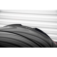 Heckklappe Spoiler Extension 3D für Mercedes Benz CLA Coupe C118 / C118 Facelift