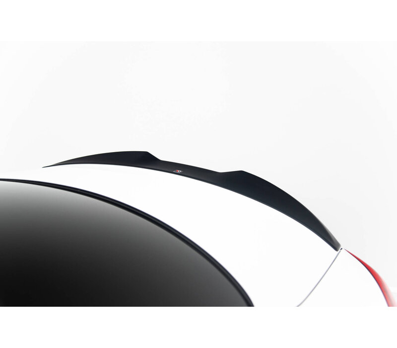 Achterklep Spoiler 3D voor Mercedes Benz CLA Coupe C118 FL