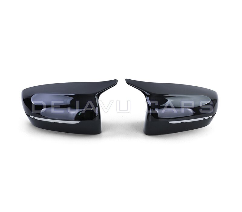 Sport Spiegelkappen voor BMW 3 Serie G20 G21 5 Serie G30 G31