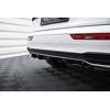 Maxton Design Aggressive Diffusor für Audi SQ5 FY / Q5 FY S Line