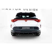 Aggressieve Diffuser V.3 voor Cupra Formentor Mk1