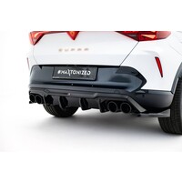 Aggressieve Diffuser V.3 voor Cupra Formentor Mk1