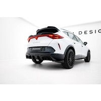 Aggressieve Diffuser V.3 voor Cupra Formentor Mk1