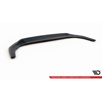Front Splitter V.4 voor Volkswagen Golf 8 GTI/GTD/R line/GTE