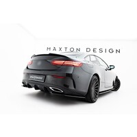Heckspoiler für Mercedes Benz E Klasse C238 Coupe AMG Line