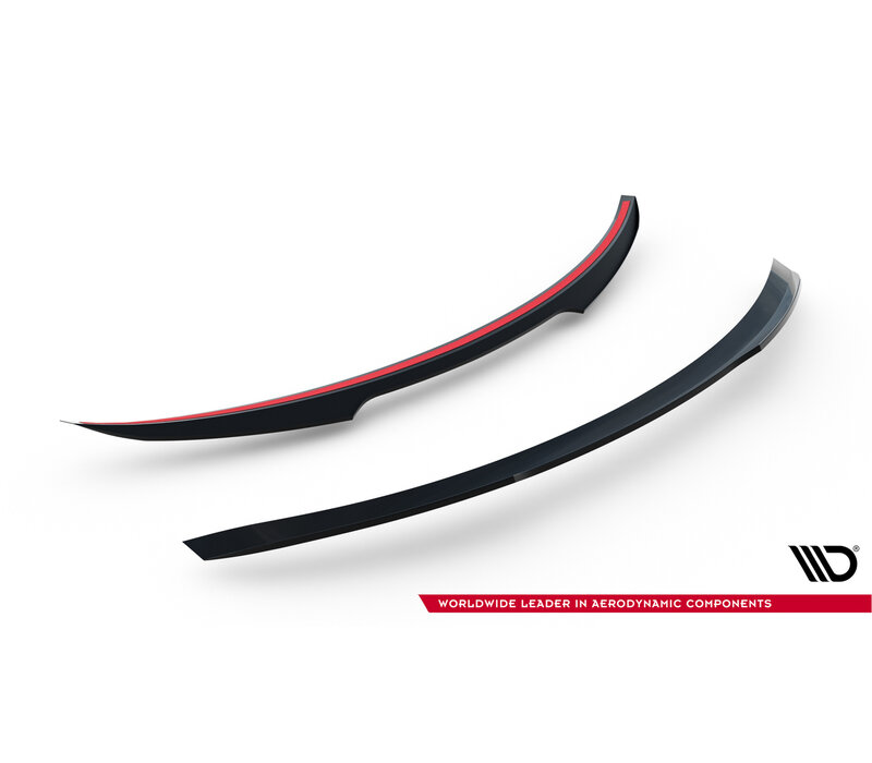 Heckspoiler für Mercedes Benz E Klasse C238 Coupe AMG Line