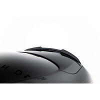 Tailgate spoiler for Mercedes Benz E Class C238 Coupe AMG Line