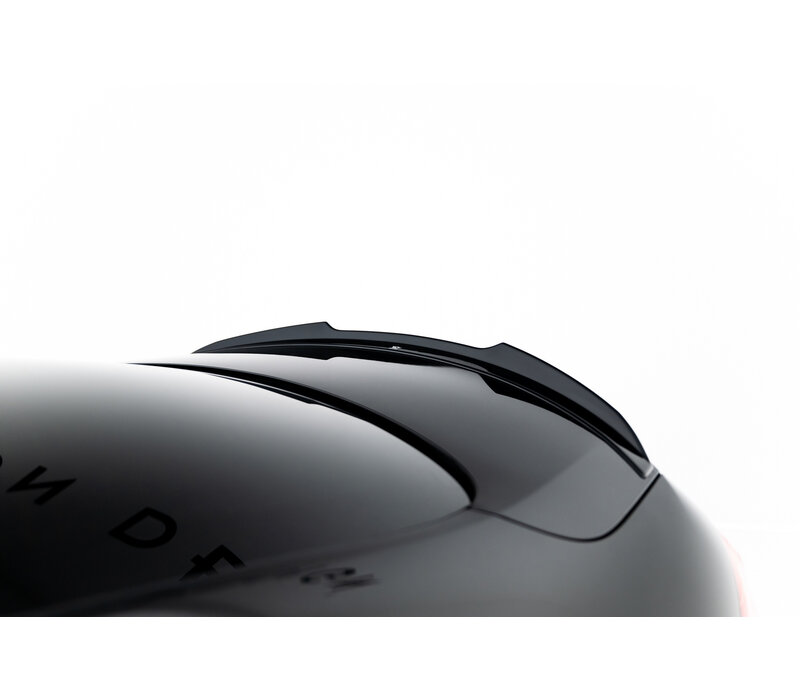 Achterklep spoiler voor Mercedes Benz E Klasse C238 AMG Line