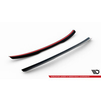 Heckspoiler für Audi A6 C7 Limousine / S line / S6