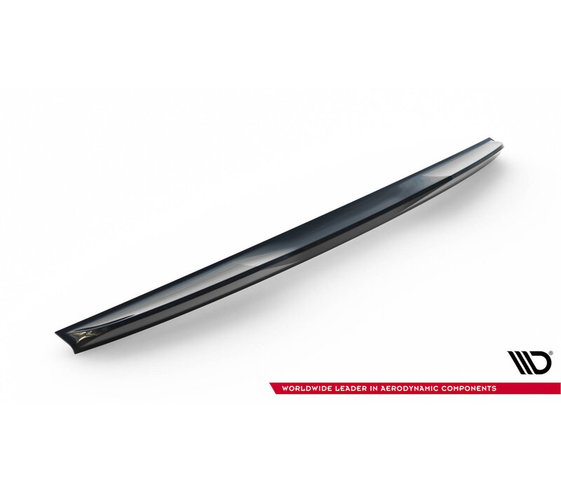 Achterklep Spoiler 3D voor Audi A5 Sportback S-Line / S5 8T