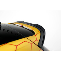 Dakspoiler Extension voor VW Golf 8 R PERFORMANCE/CLUBSPORT