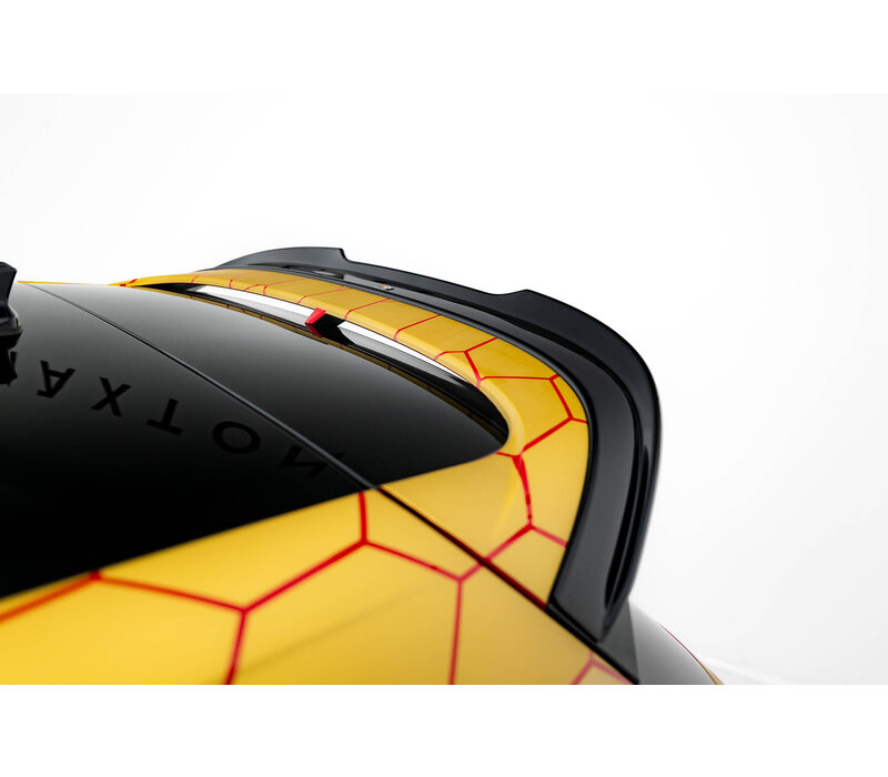 Dachspoiler Extension V.2 für Volkswagen Golf 8 R PERFORMANCE / GTI CLUBSPORT