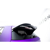 Dakspoiler Extension voor VW Golf 8 R PERFORMANCE/CLUBSPORT