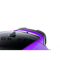 Dakspoiler Extension voor VW Golf 8 R PERFORMANCE/CLUBSPORT