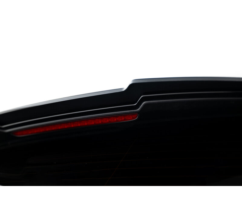 Dachspoiler Extension für Audi SQ7 4M / Q7 4M S line