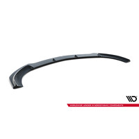 Front splitter für Mercedes Benz E Klasse W213 AMG Line / E43 AMG / E53 AMG