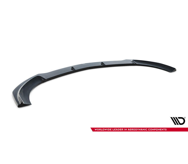 Front splitter voor Mercedes Benz W213 AMG Line / E43/ E53