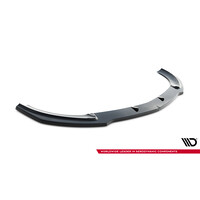 Front splitter für Mercedes Benz E Klasse W213 AMG Line / E43 AMG / E53 AMG