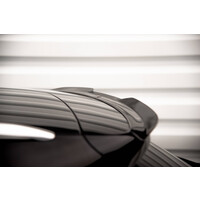 Dakspoiler Extension voor Audi A6 C7 Avant