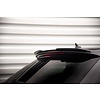 Maxton Design Roof Spoiler Extension for Audi A6 C7 Avant