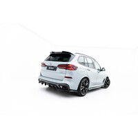 Dakspoiler Extension 3D V.2 voor BMW X5 G05 M Pack