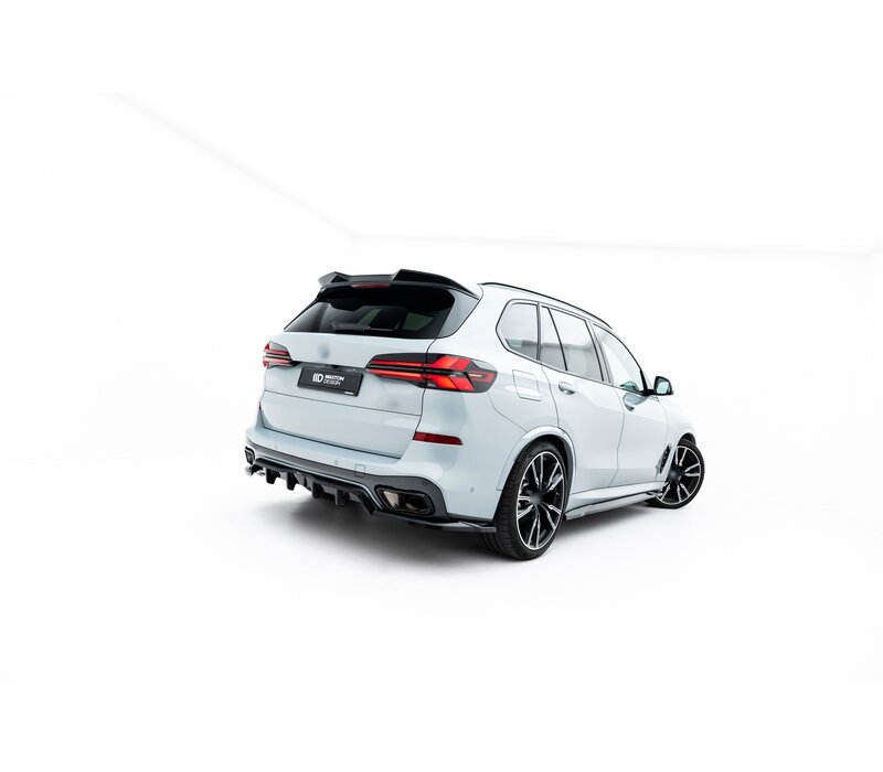 Dachspoiler Extension 3D V.2 für BMW X5 G05 M Pack