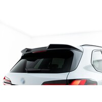 Dakspoiler Extension 3D V.2 voor BMW X5 G05 M Pack
