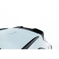 Dakspoiler Extension 3D V.2 voor BMW X5 G05 M Pack